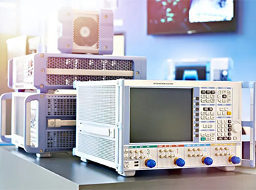 Vector Network Analyzer