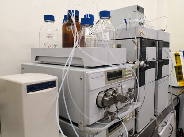 Liquid Chromatography