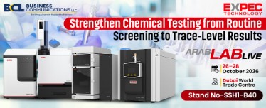 GC mass spectrometer