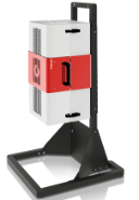 OPTION: VERTICAL STAND
