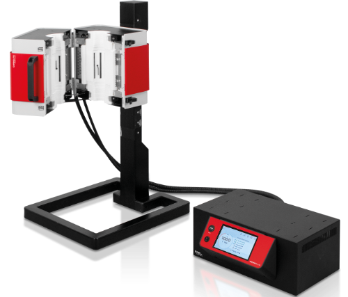 Tf Tube Furnace Range Smart Configurations