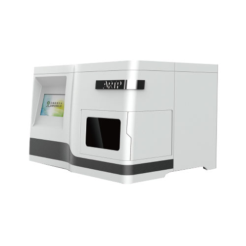 ARTP-M — Atmospheric Room Temperature Plasma Mutagenesis Breeding Machine