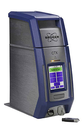 CTX CounterTop XRF