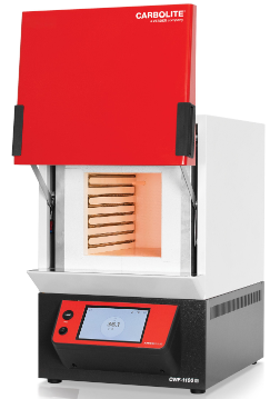 CHAMBER FURNACES-CWF