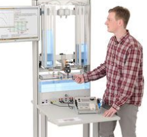 Control & Instrumentation