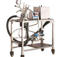 Corrosion Testing System