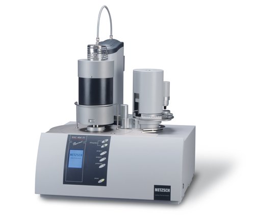 Differential Scanning Calorimetry