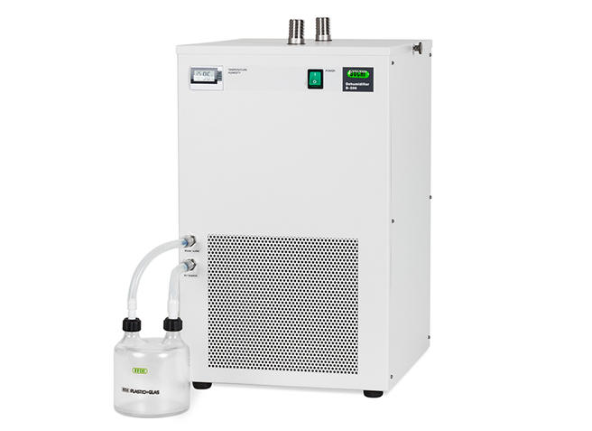 Dehumidifier