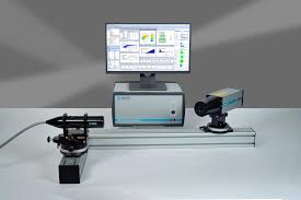 Phase Doppler Particle Analyzer (PDPA)