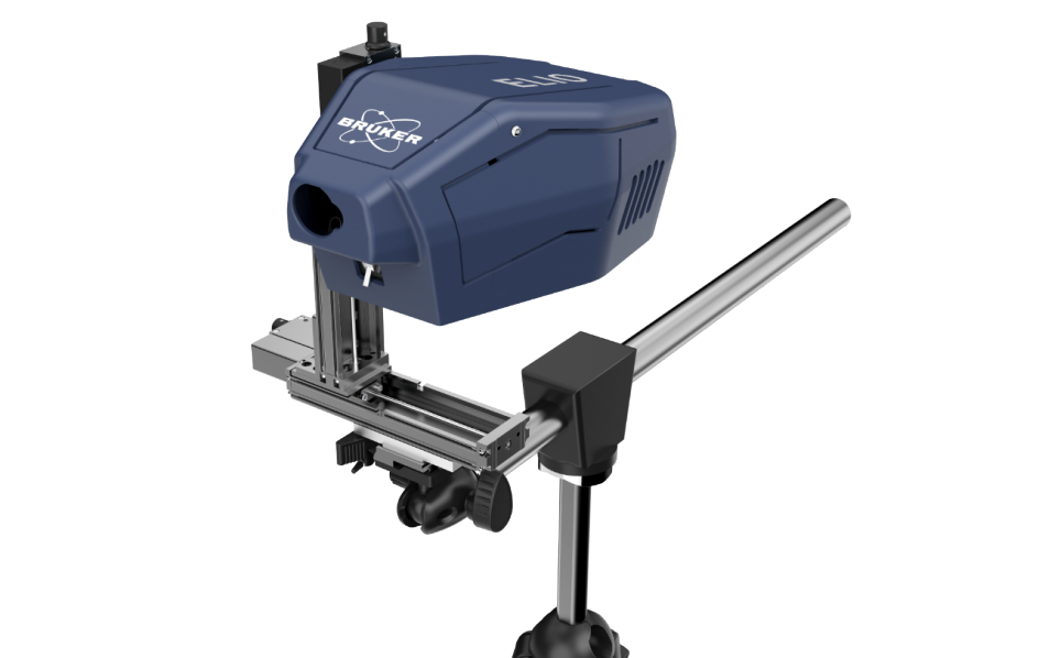ELIO-Non-contact micro-XRF Scanning Spectrometer