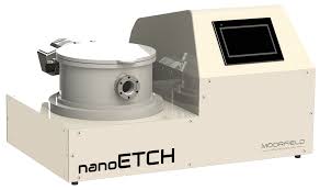 Nano Etch