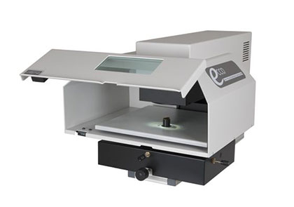 Forensic Laser-Induced Breakdown Spectroscopy (LIBS)