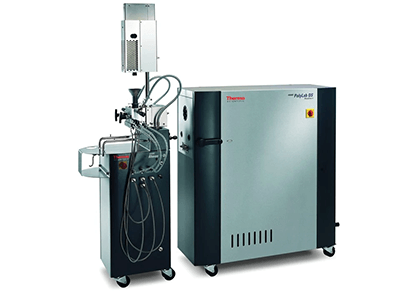 HAAKE™ Rheomix OS Lab Mixers for the HAAKE™ PolyLab™ OS system