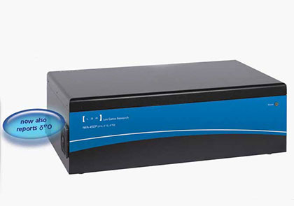 Isotopic Water Analyzer