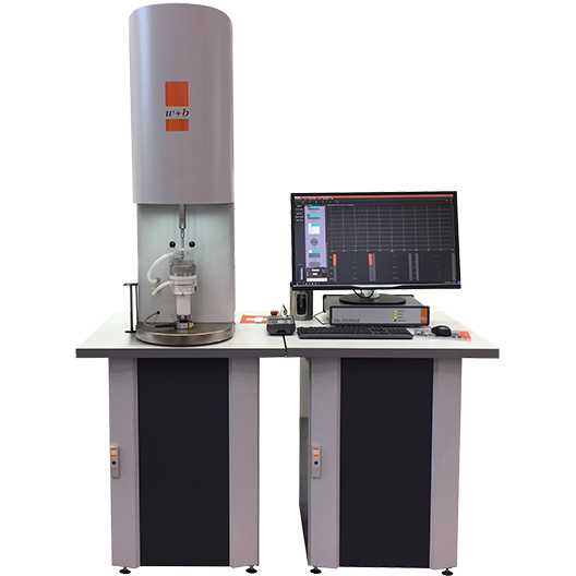 LFV-E Electrodynamic Table-Top Fatigue Testing Systems