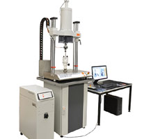 LFV-E Electrodynamic Table-Top Fatigue Testing Systems