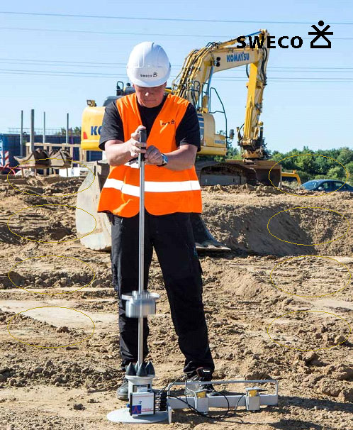 LWD Construction PRIMAX 100