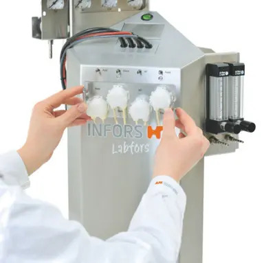 Labfors 5-High-end bench-top bioreactor