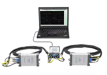 ME786xA Distributed Modular