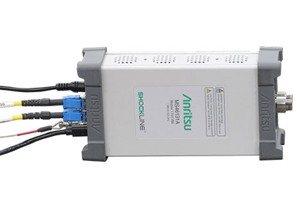 ME786xA Distributed Modular 2-port