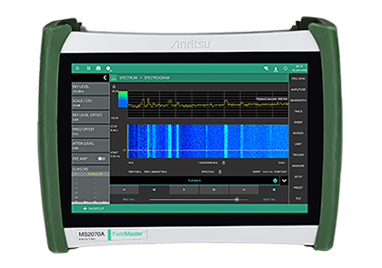 MS2070A Field Master™