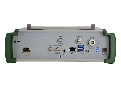 The MS2080A Field Master
