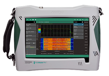 MS2090A Field Master Pro™