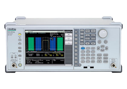 MS2830A Spectrum Analyzer / Signal Analyzer
