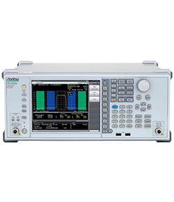 MS2830A Spectrum Analyzer / Signal Analyzer