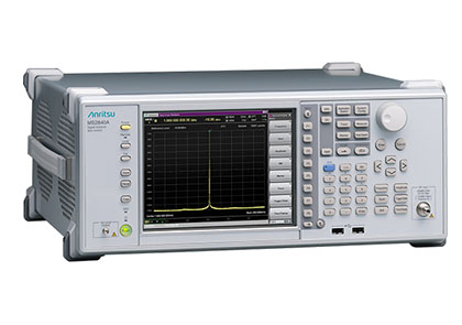 MS2840A Spectrum Analyzer