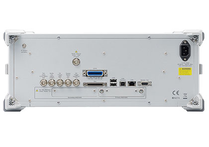 MS2840A Signal Analyzer