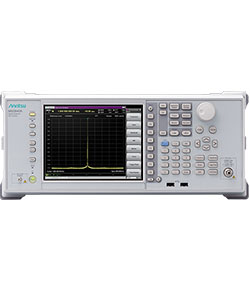 MS2840A Spectrum Analyzer / Signal Analyzer