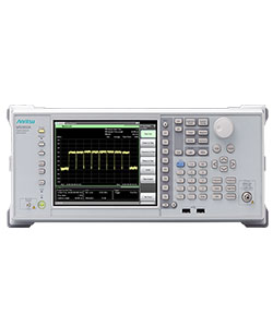 MS2850A Spectrum Analyzer / Signal Analyzer