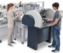 Machines & Drives