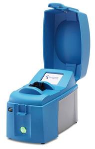 MiniVisc - Portable Kinematic Viscometer