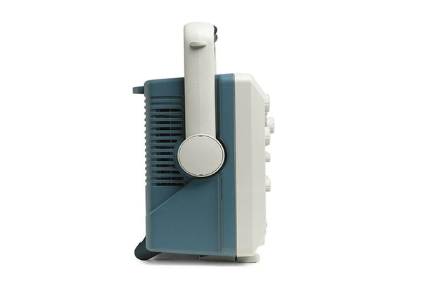 M91 FastHall™ Measurement Controller