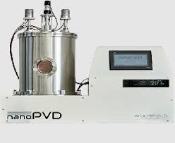 Nano PVD