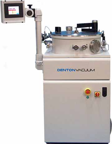 Plasma-Enhanced Chemical Vapor Deposition