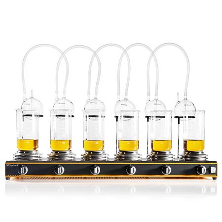 Products & solutions for protein determination