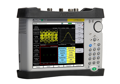 S412E LMR Master™ Land Mobile Radio