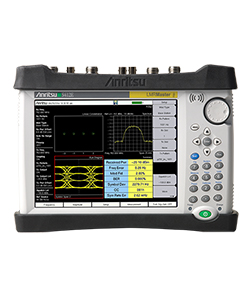 S412E LMR Master