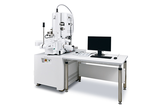 Scanning Electron Microscope (SEM)