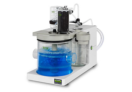 Scrubber K-415-Steps 