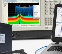 Spectrum Analyzer