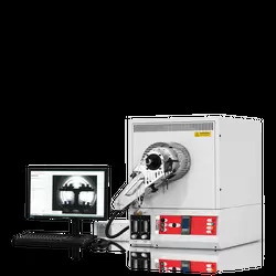 COAL & COKE TEST EQUIPMENT