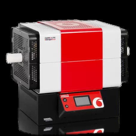 TF TUBE FURNACE RANGE