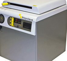 Top-Loading & Front-Loading Autoclave