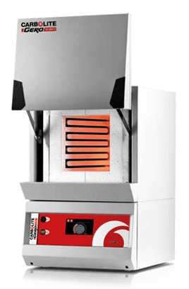 CHAMBER FURNACES-CWF