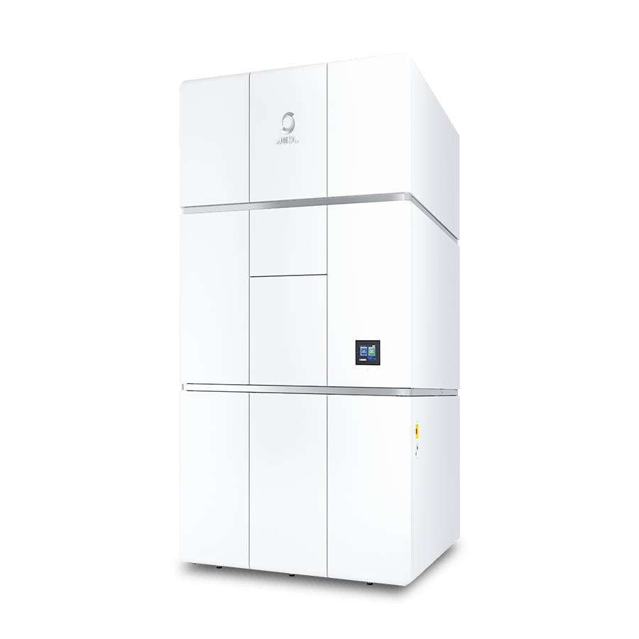 Transmission Electron Microscope (TEM)