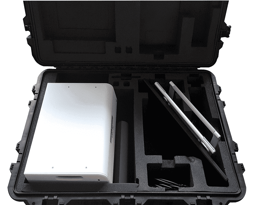 VSC® 80i | Touchscreen Forensic Document System